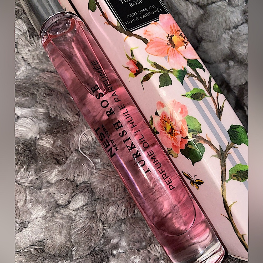 ✨NEST - 2PC Perfume Bundle: Lychee Rose Perfume & Turkish Rose Perfume Oil✨NWT - Picture 15 of 16